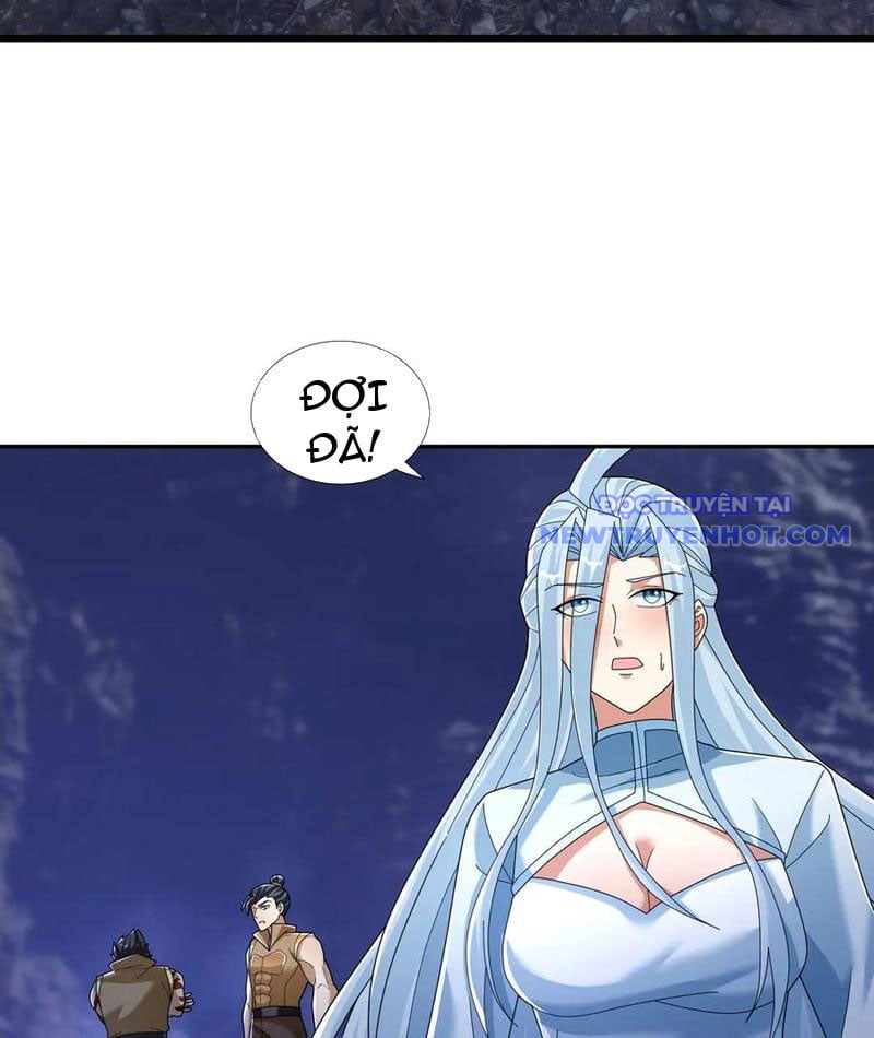 Thiên Uyên Trở Về: Ta Chính Là Thiên Tai: Chapter 74