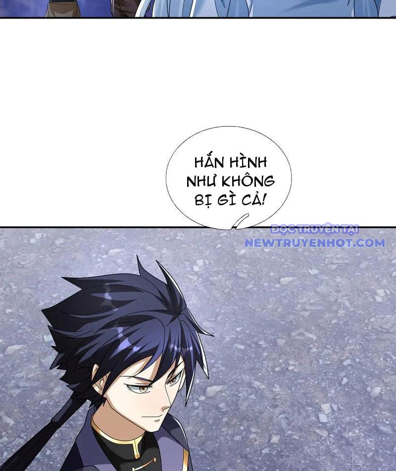 Thiên Uyên Trở Về: Ta Chính Là Thiên Tai: Chapter 74