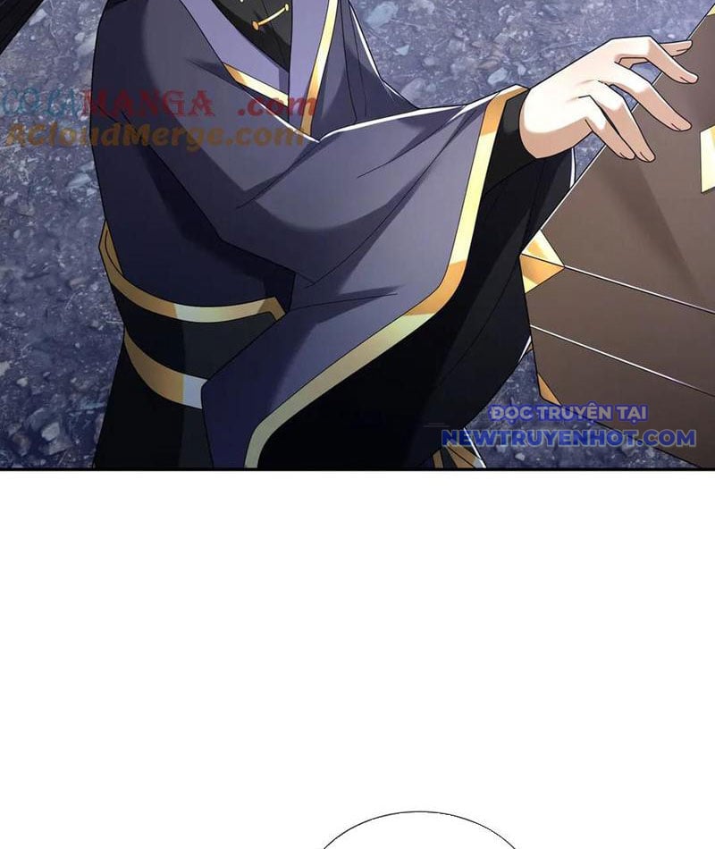 Thiên Uyên Trở Về: Ta Chính Là Thiên Tai: Chapter 74