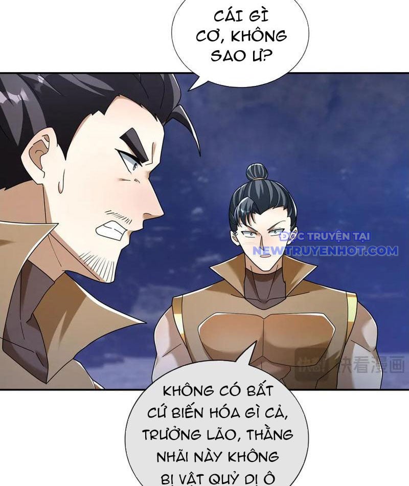 Thiên Uyên Trở Về: Ta Chính Là Thiên Tai: Chapter 74