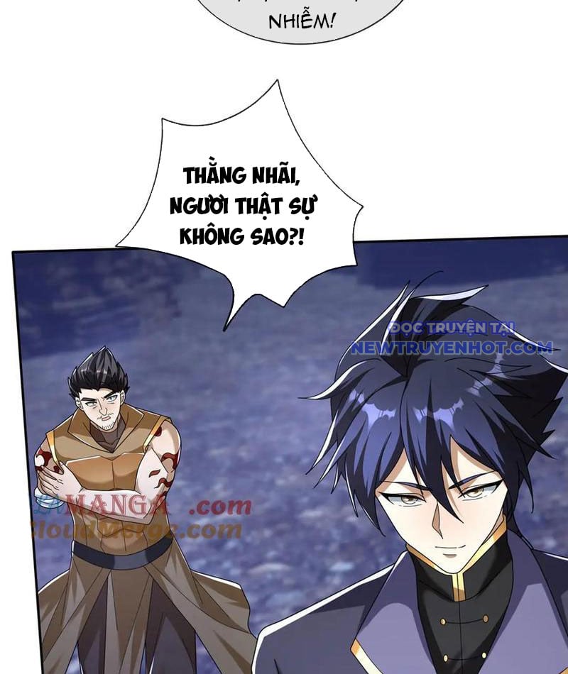 Thiên Uyên Trở Về: Ta Chính Là Thiên Tai: Chapter 74