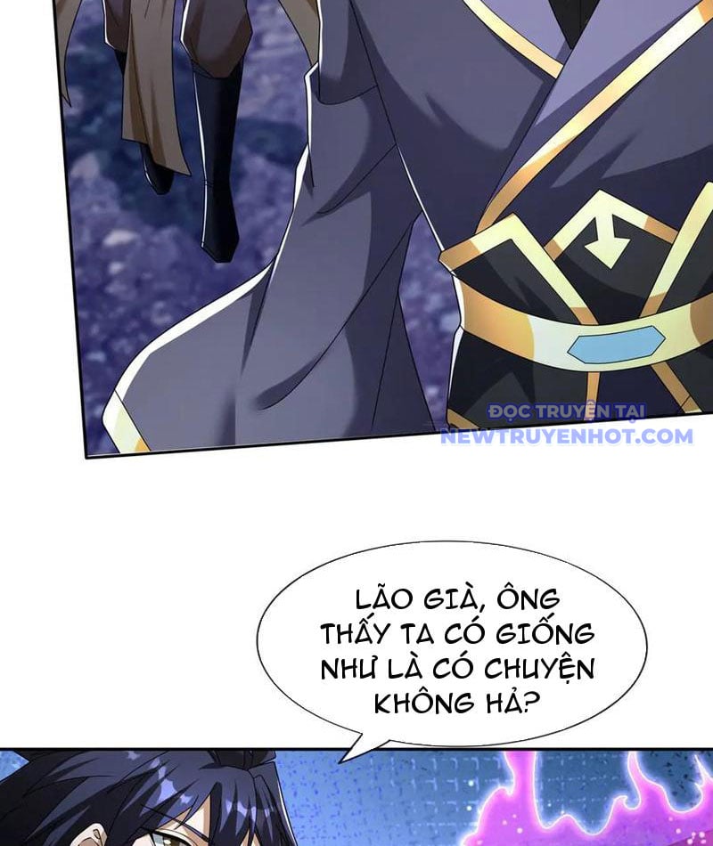 Thiên Uyên Trở Về: Ta Chính Là Thiên Tai: Chapter 74