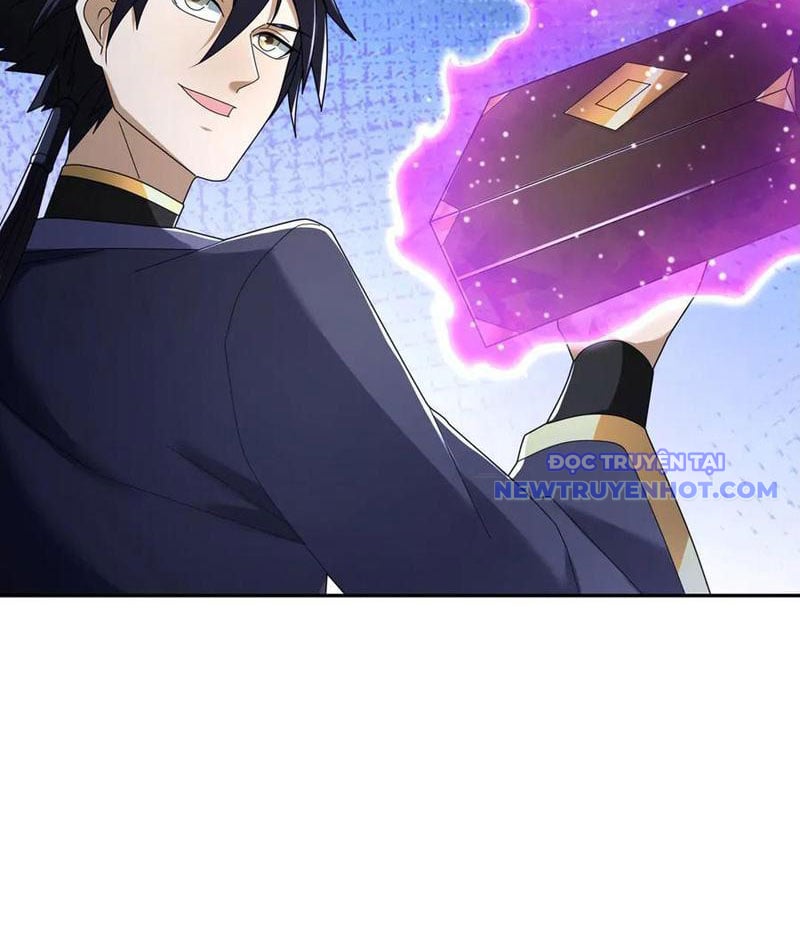 Thiên Uyên Trở Về: Ta Chính Là Thiên Tai: Chapter 74
