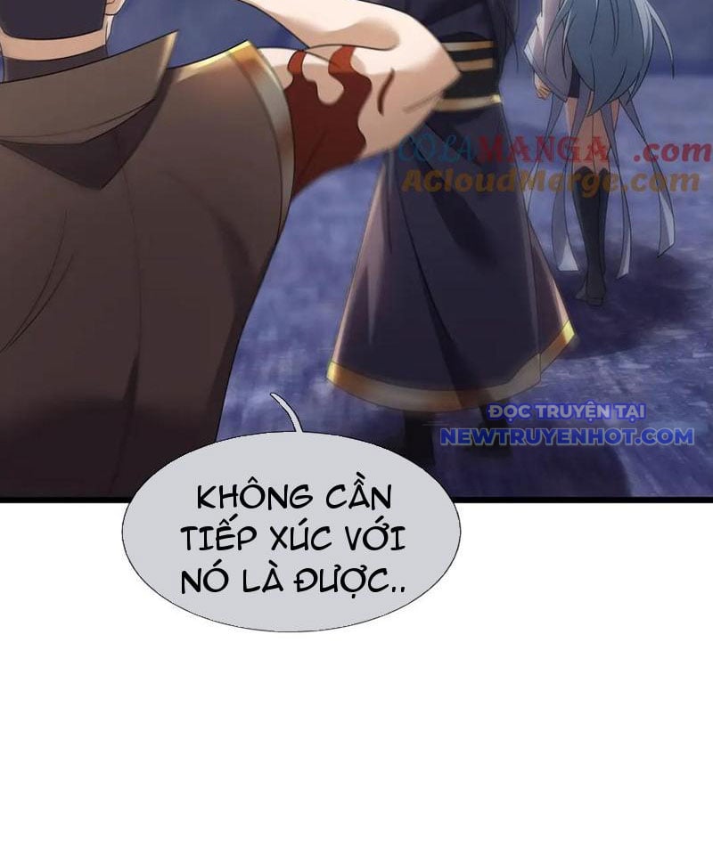 Thiên Uyên Trở Về: Ta Chính Là Thiên Tai: Chapter 74