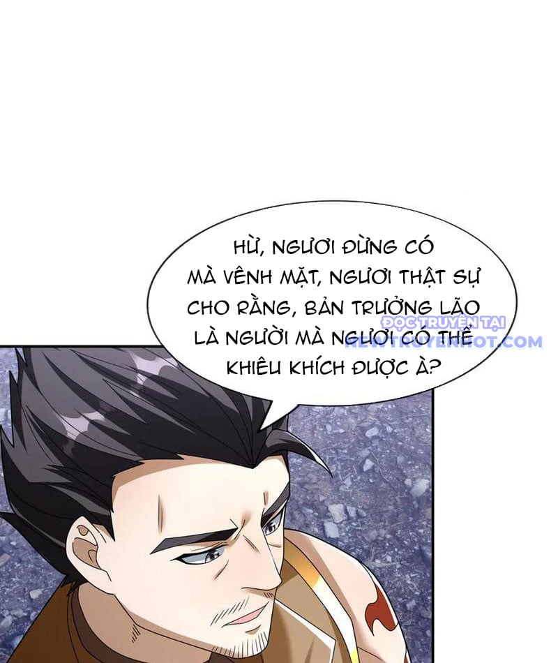 Thiên Uyên Trở Về: Ta Chính Là Thiên Tai: Chapter 74