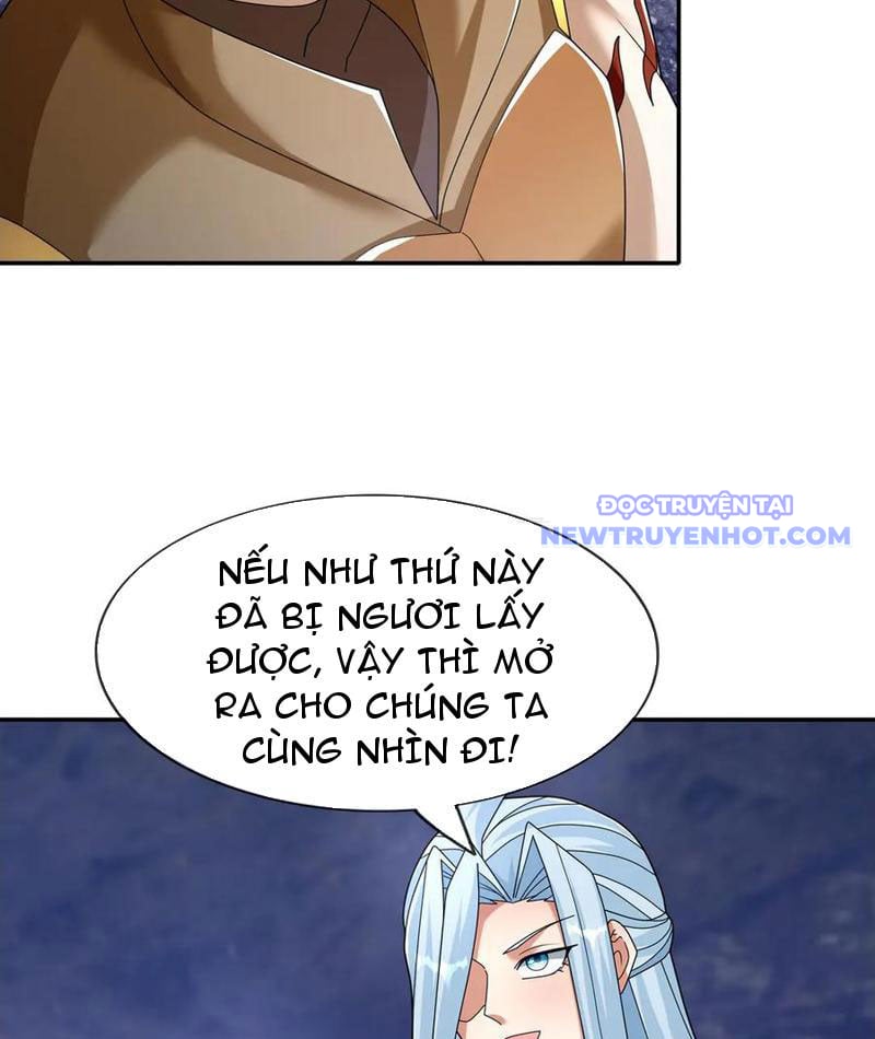 Thiên Uyên Trở Về: Ta Chính Là Thiên Tai: Chapter 74