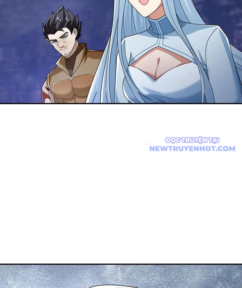 Thiên Uyên Trở Về: Ta Chính Là Thiên Tai: Chapter 74