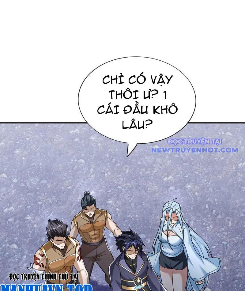 Thiên Uyên Trở Về: Ta Chính Là Thiên Tai: Chapter 74