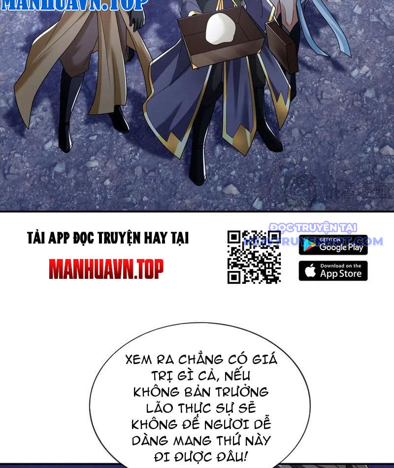 Thiên Uyên Trở Về: Ta Chính Là Thiên Tai: Chapter 74