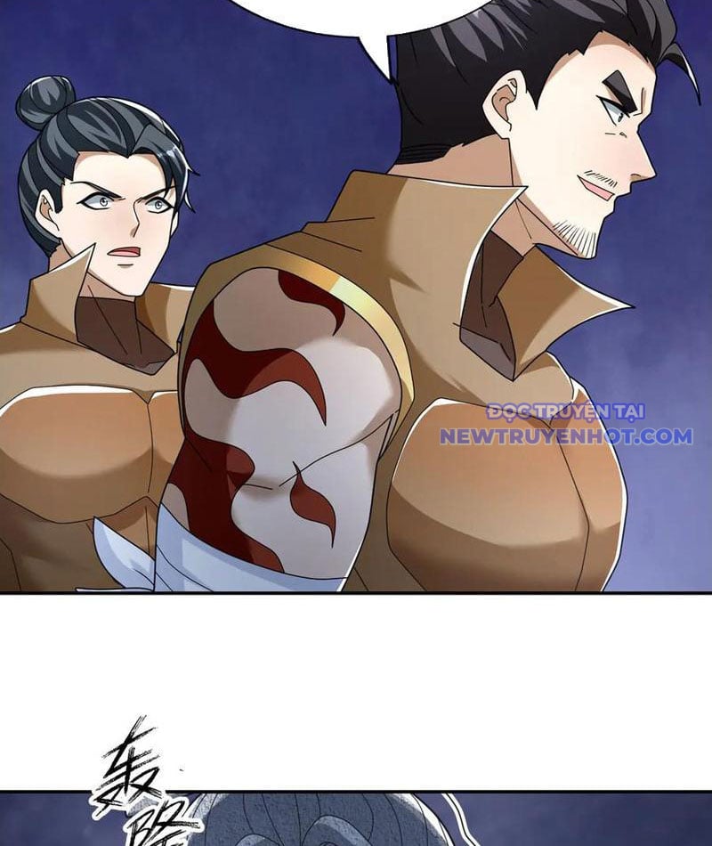 Thiên Uyên Trở Về: Ta Chính Là Thiên Tai: Chapter 74