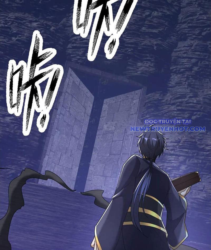 Thiên Uyên Trở Về: Ta Chính Là Thiên Tai: Chapter 74