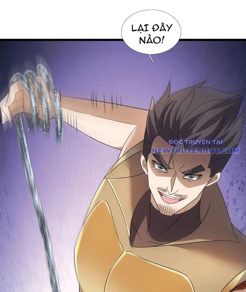 Thiên Uyên Trở Về: Ta Chính Là Thiên Tai: Chapter 74