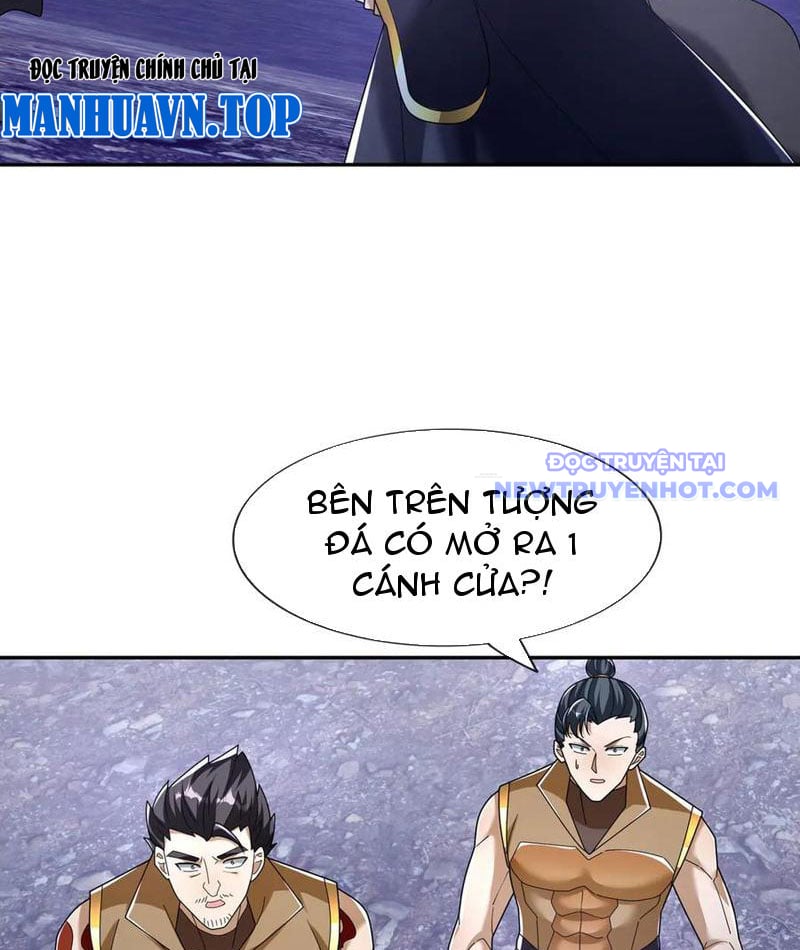 Thiên Uyên Trở Về: Ta Chính Là Thiên Tai: Chapter 74