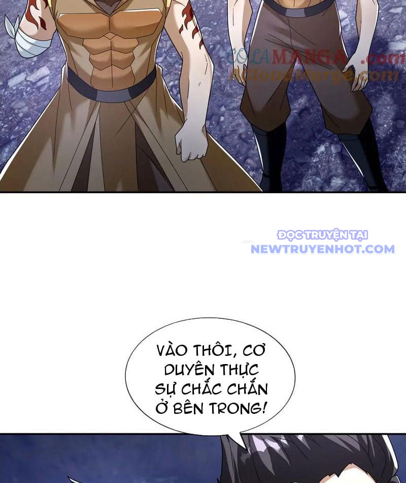 Thiên Uyên Trở Về: Ta Chính Là Thiên Tai: Chapter 74