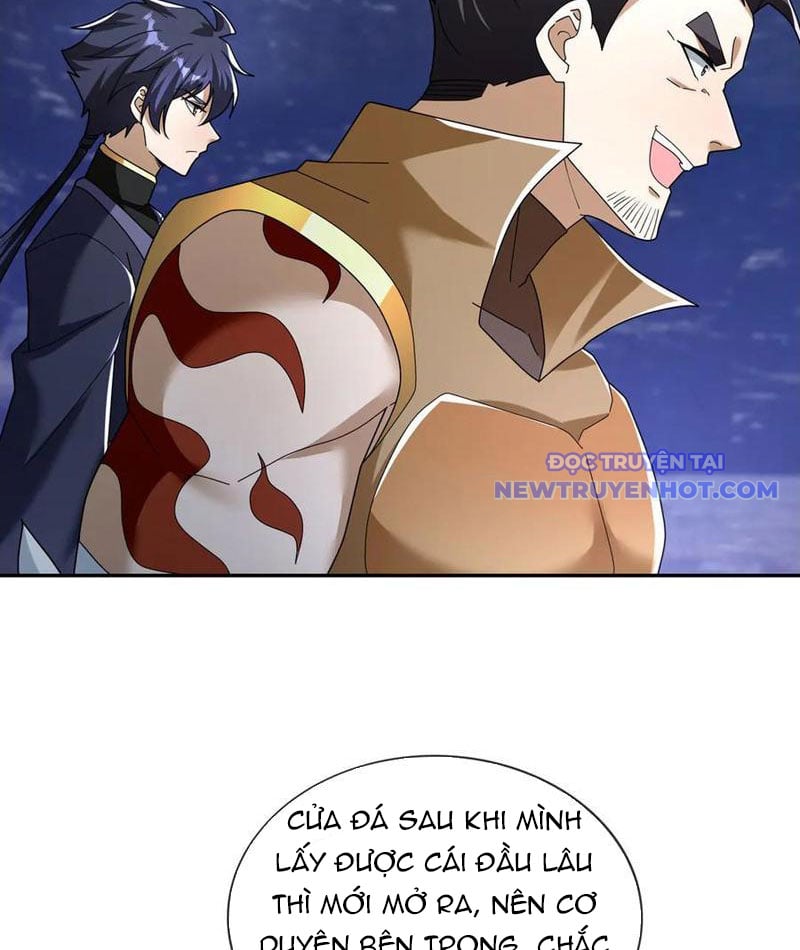 Thiên Uyên Trở Về: Ta Chính Là Thiên Tai: Chapter 74