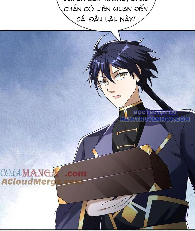 Thiên Uyên Trở Về: Ta Chính Là Thiên Tai: Chapter 74