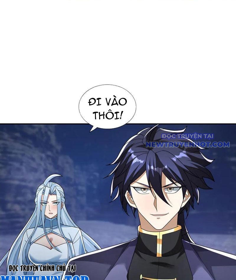 Thiên Uyên Trở Về: Ta Chính Là Thiên Tai: Chapter 74