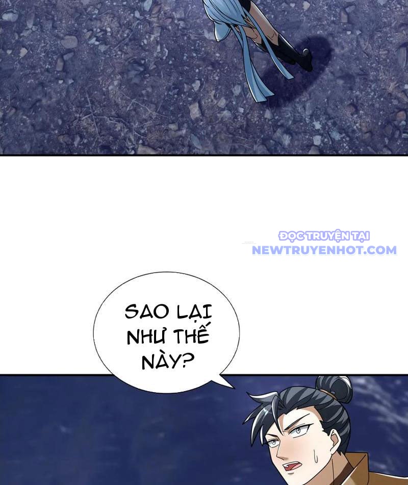 Thiên Uyên Trở Về: Ta Chính Là Thiên Tai: Chapter 74