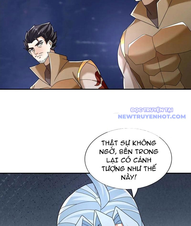 Thiên Uyên Trở Về: Ta Chính Là Thiên Tai: Chapter 74