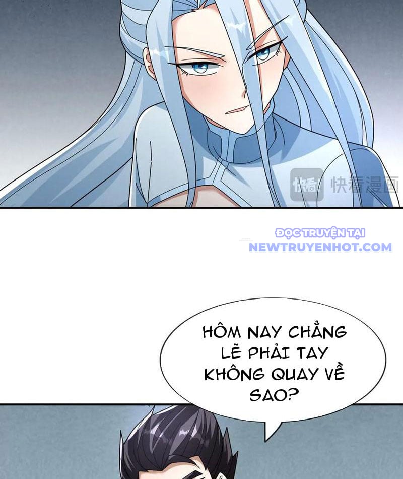 Thiên Uyên Trở Về: Ta Chính Là Thiên Tai: Chapter 74