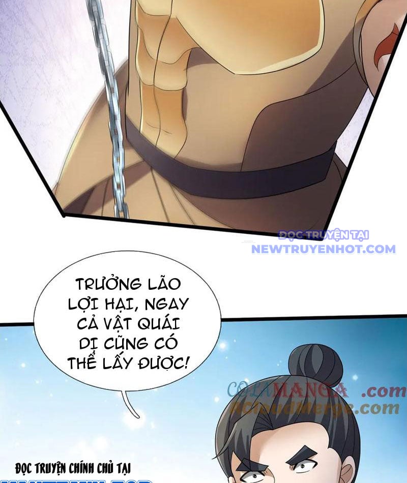 Thiên Uyên Trở Về: Ta Chính Là Thiên Tai: Chapter 74