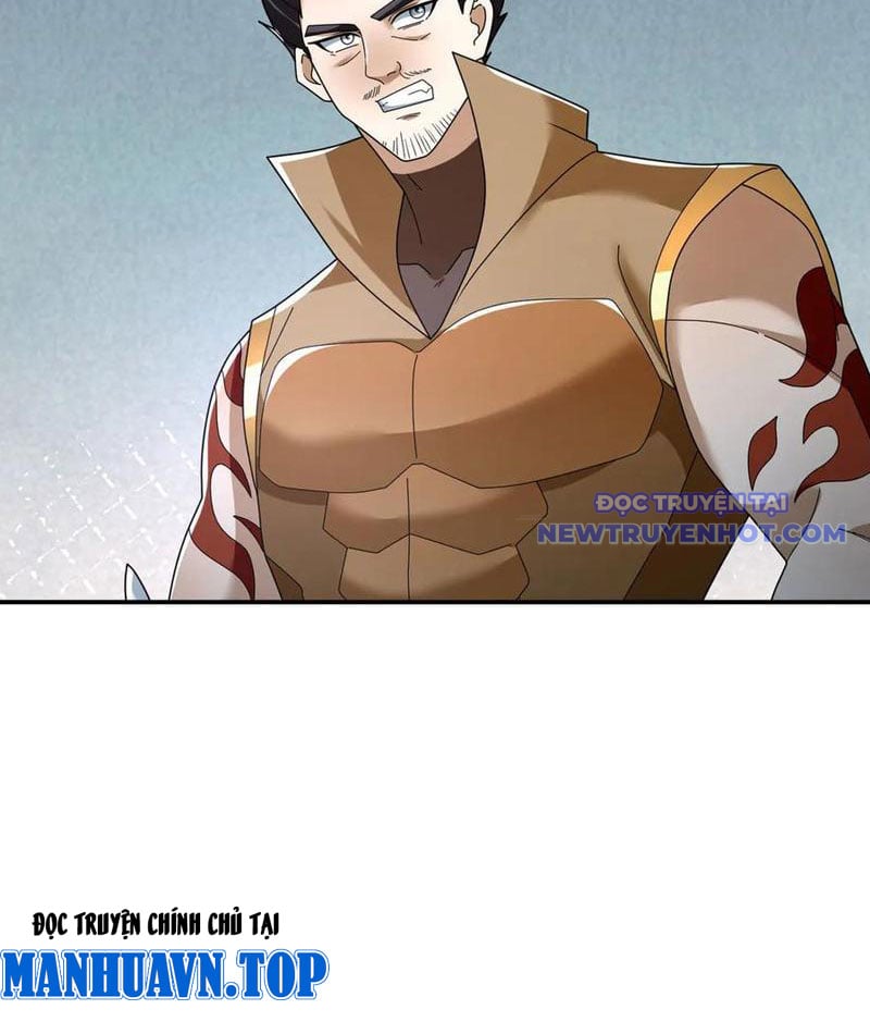 Thiên Uyên Trở Về: Ta Chính Là Thiên Tai: Chapter 74