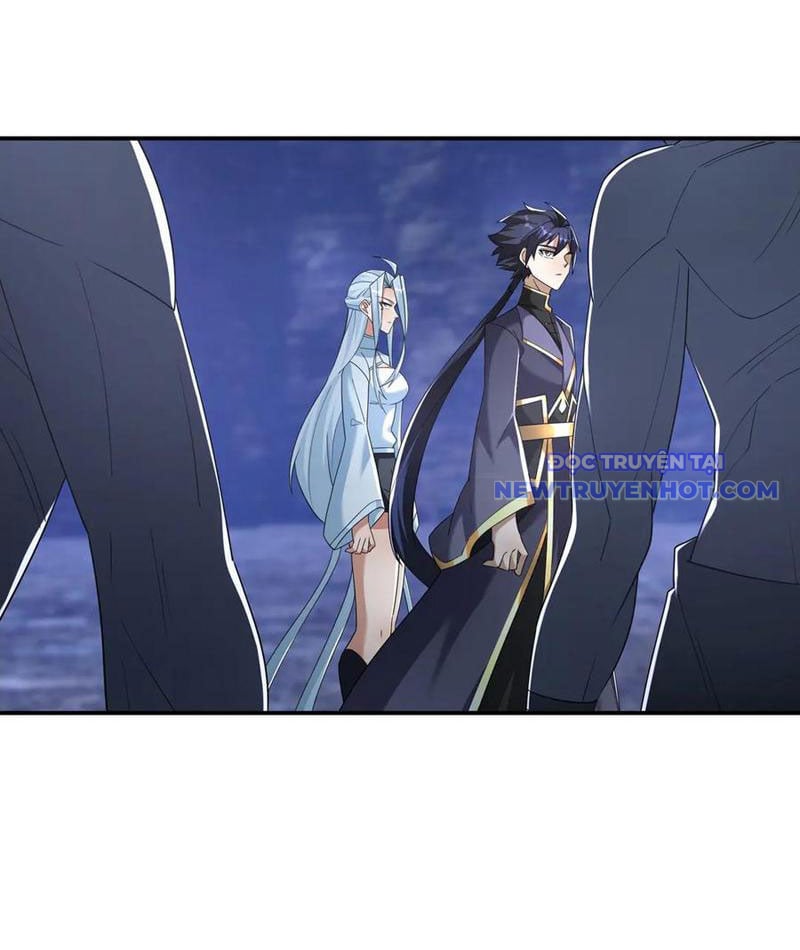 Thiên Uyên Trở Về: Ta Chính Là Thiên Tai: Chapter 74