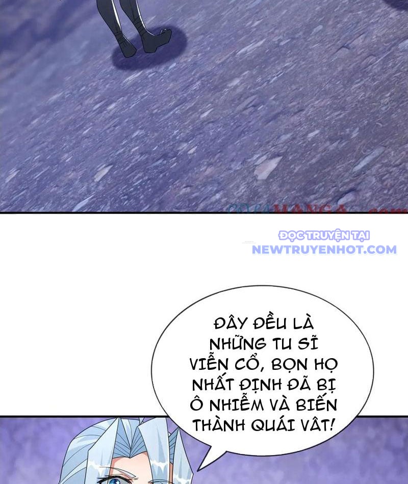 Thiên Uyên Trở Về: Ta Chính Là Thiên Tai: Chapter 74