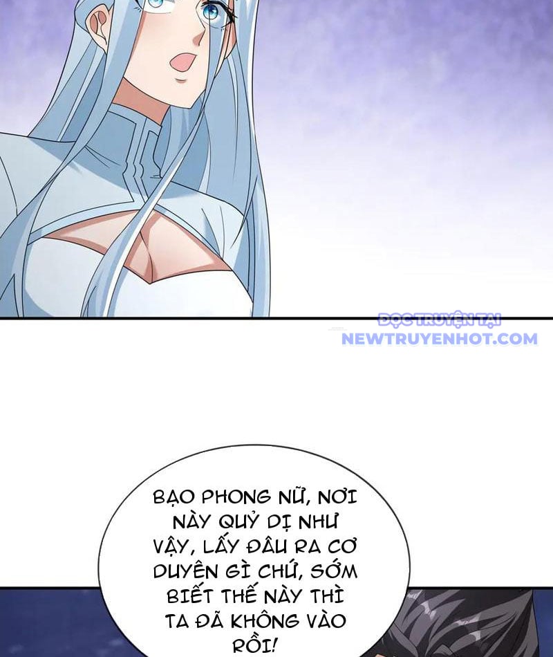 Thiên Uyên Trở Về: Ta Chính Là Thiên Tai: Chapter 74