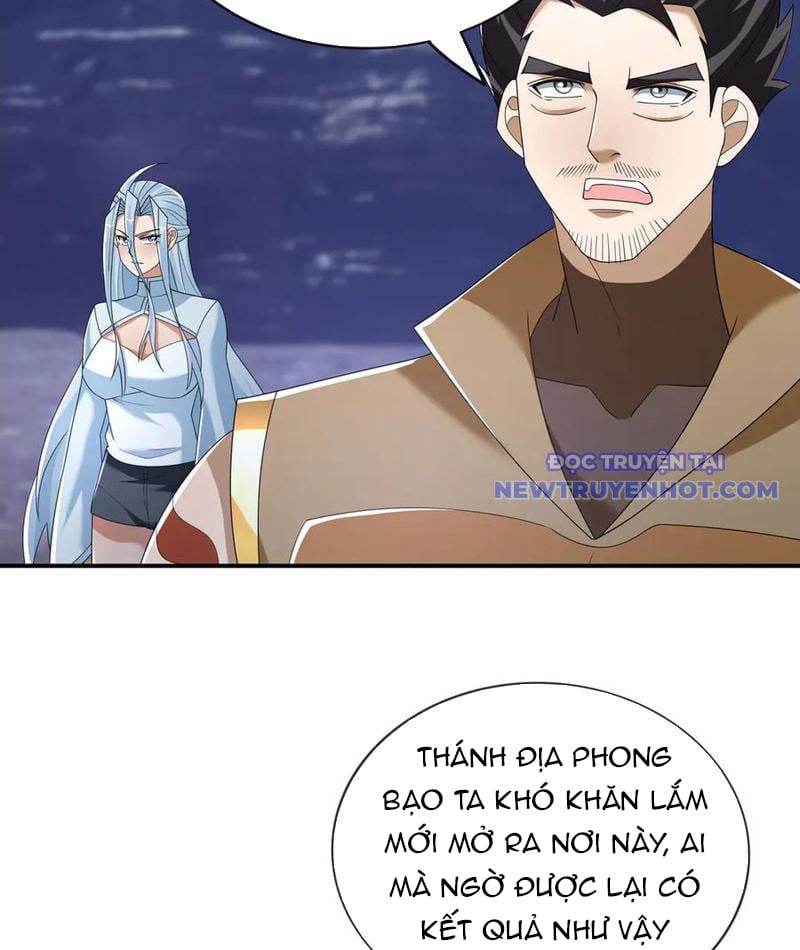 Thiên Uyên Trở Về: Ta Chính Là Thiên Tai: Chapter 74