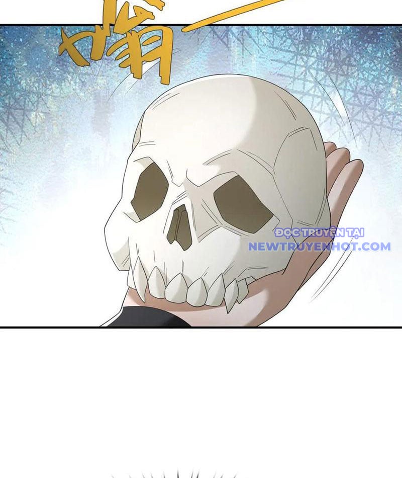 Thiên Uyên Trở Về: Ta Chính Là Thiên Tai: Chapter 74
