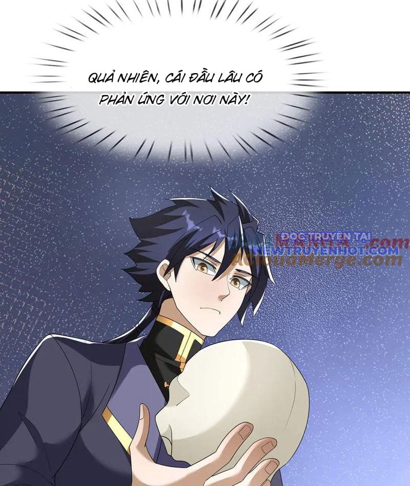 Thiên Uyên Trở Về: Ta Chính Là Thiên Tai: Chapter 74