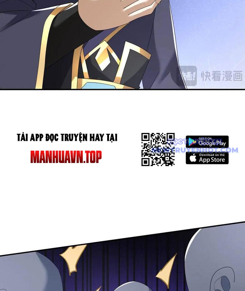 Thiên Uyên Trở Về: Ta Chính Là Thiên Tai: Chapter 74