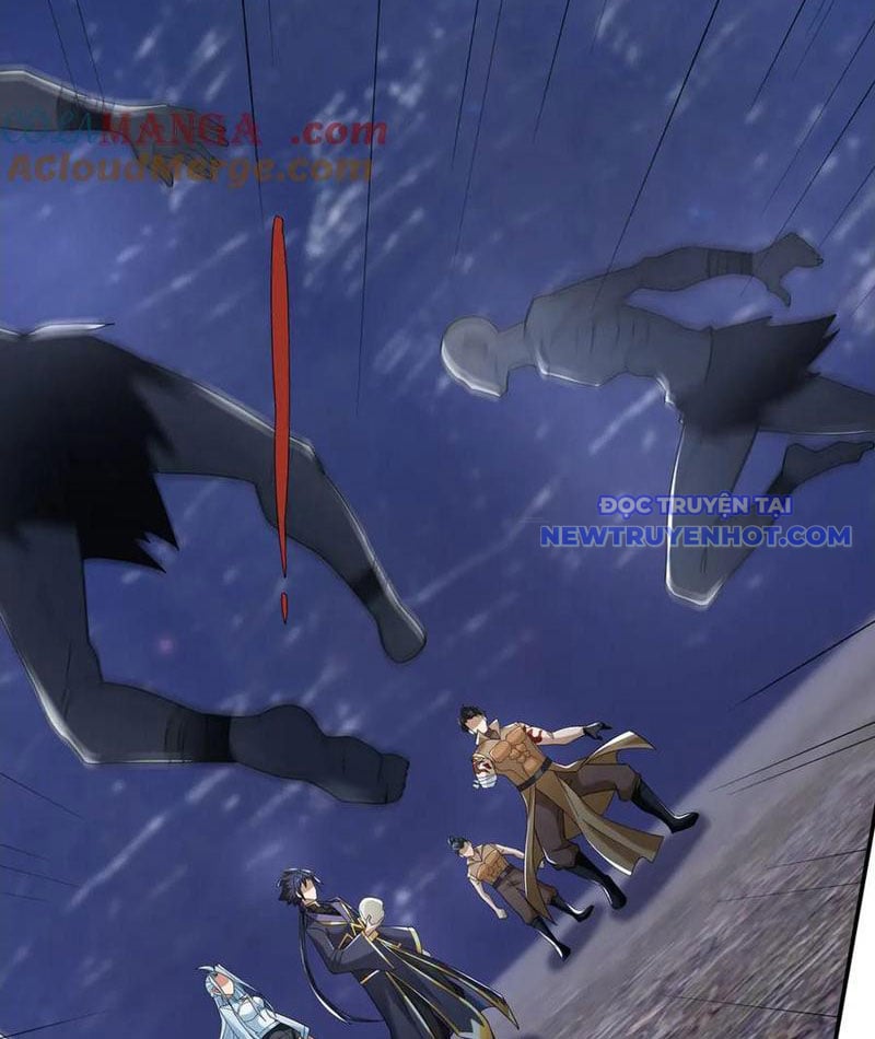 Thiên Uyên Trở Về: Ta Chính Là Thiên Tai: Chapter 74
