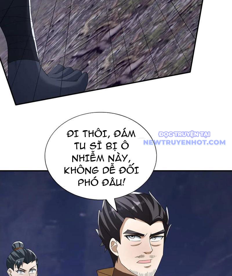 Thiên Uyên Trở Về: Ta Chính Là Thiên Tai: Chapter 74