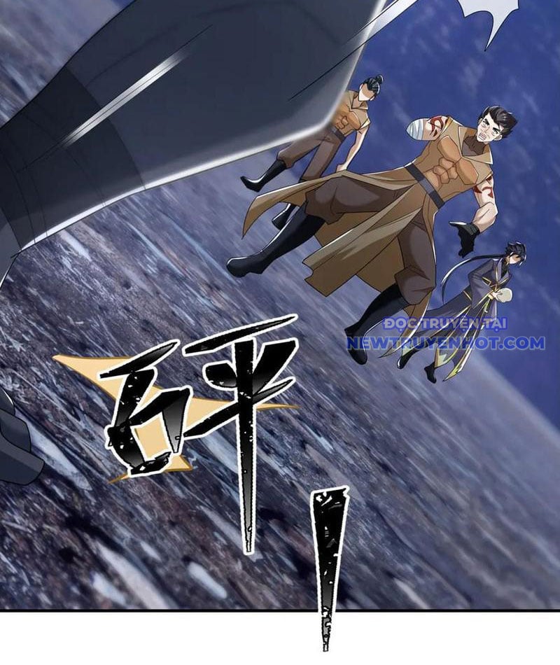 Thiên Uyên Trở Về: Ta Chính Là Thiên Tai: Chapter 74