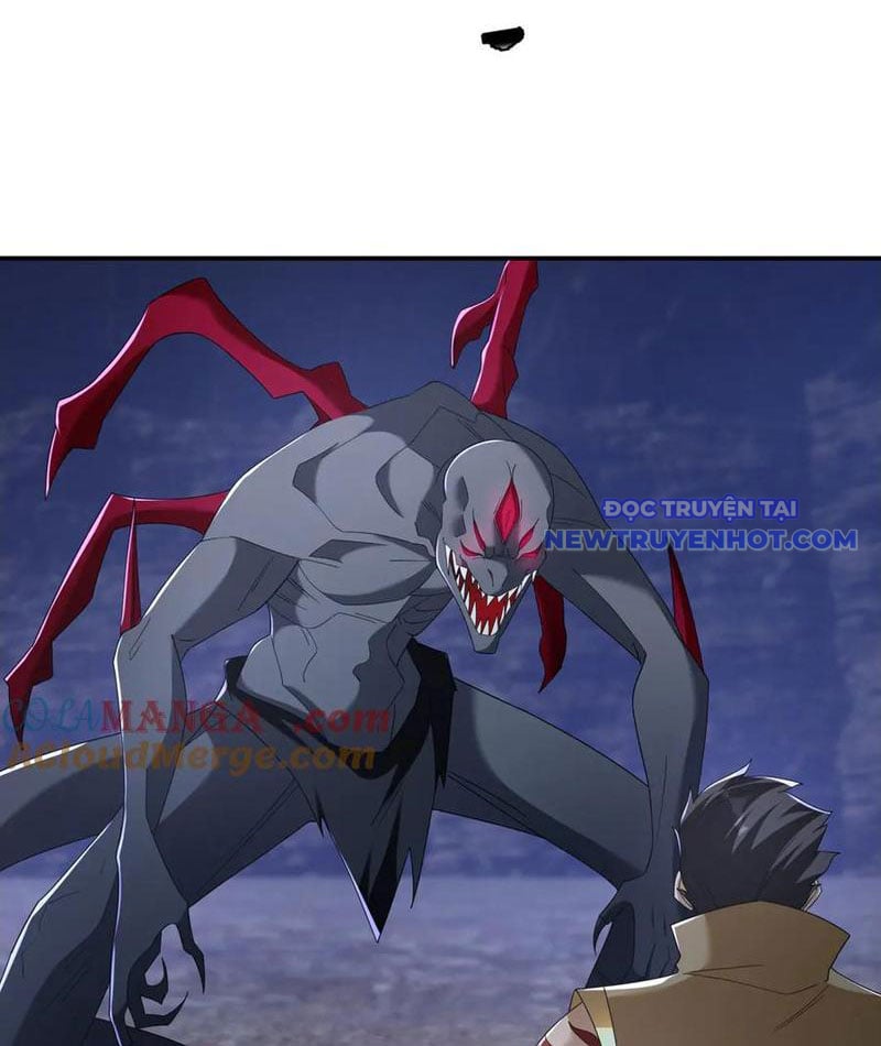 Thiên Uyên Trở Về: Ta Chính Là Thiên Tai: Chapter 74