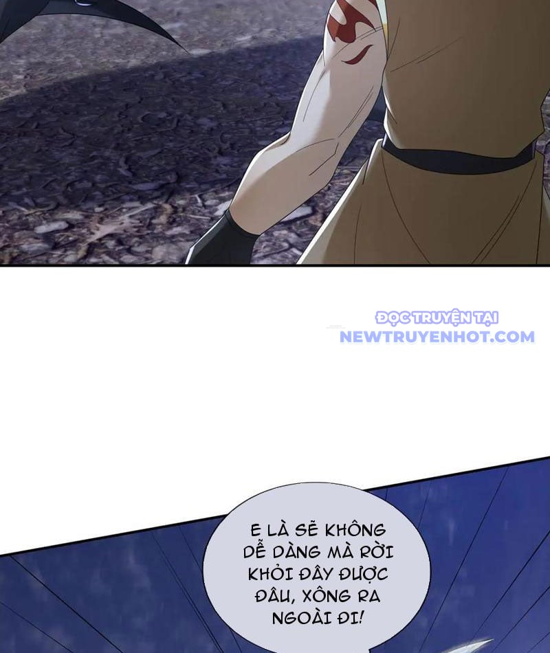 Thiên Uyên Trở Về: Ta Chính Là Thiên Tai: Chapter 74
