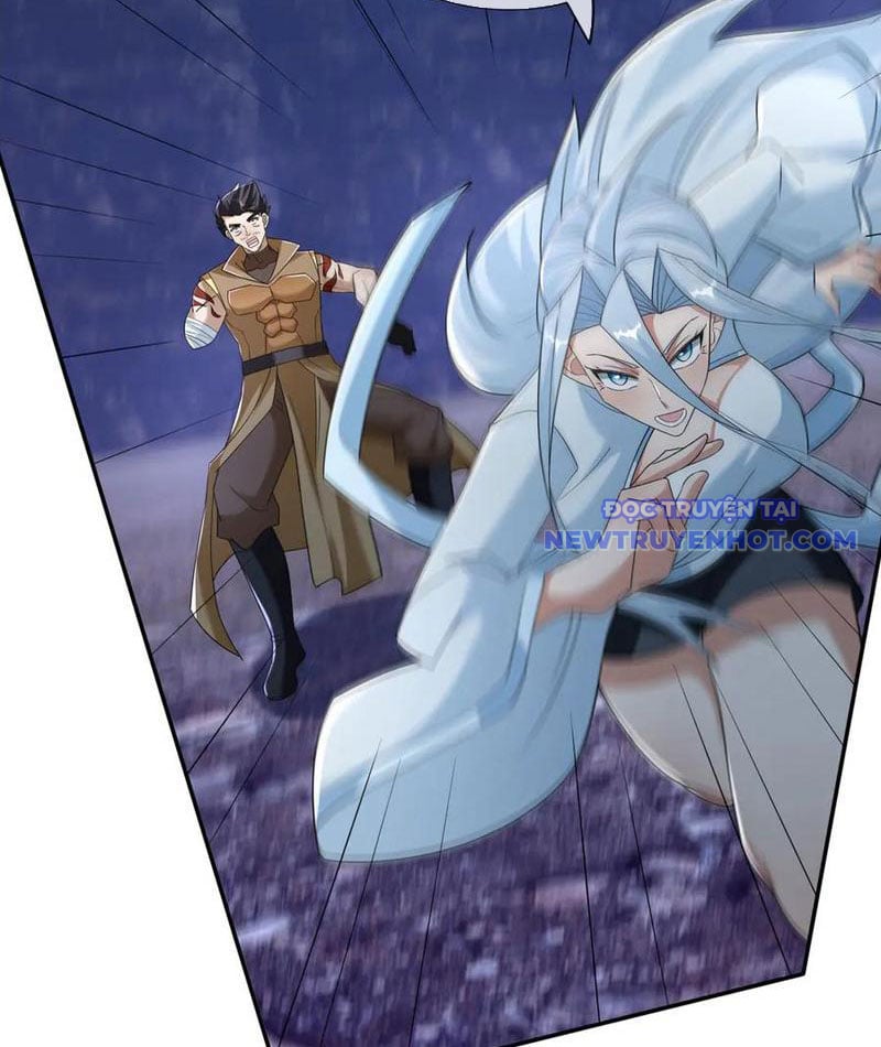 Thiên Uyên Trở Về: Ta Chính Là Thiên Tai: Chapter 74