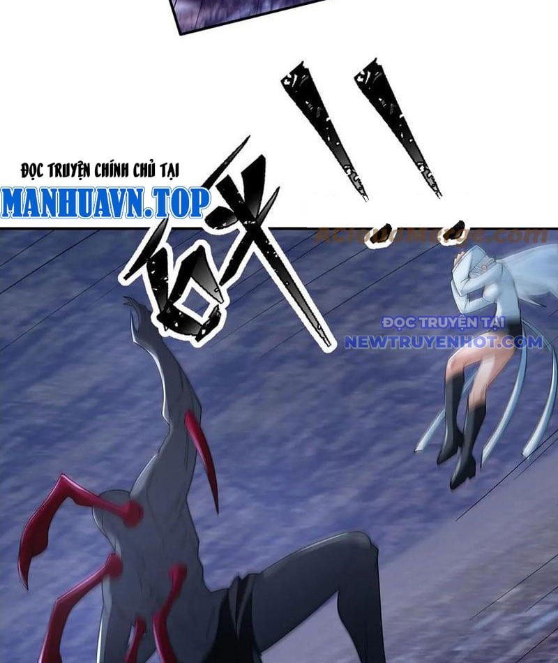 Thiên Uyên Trở Về: Ta Chính Là Thiên Tai: Chapter 74