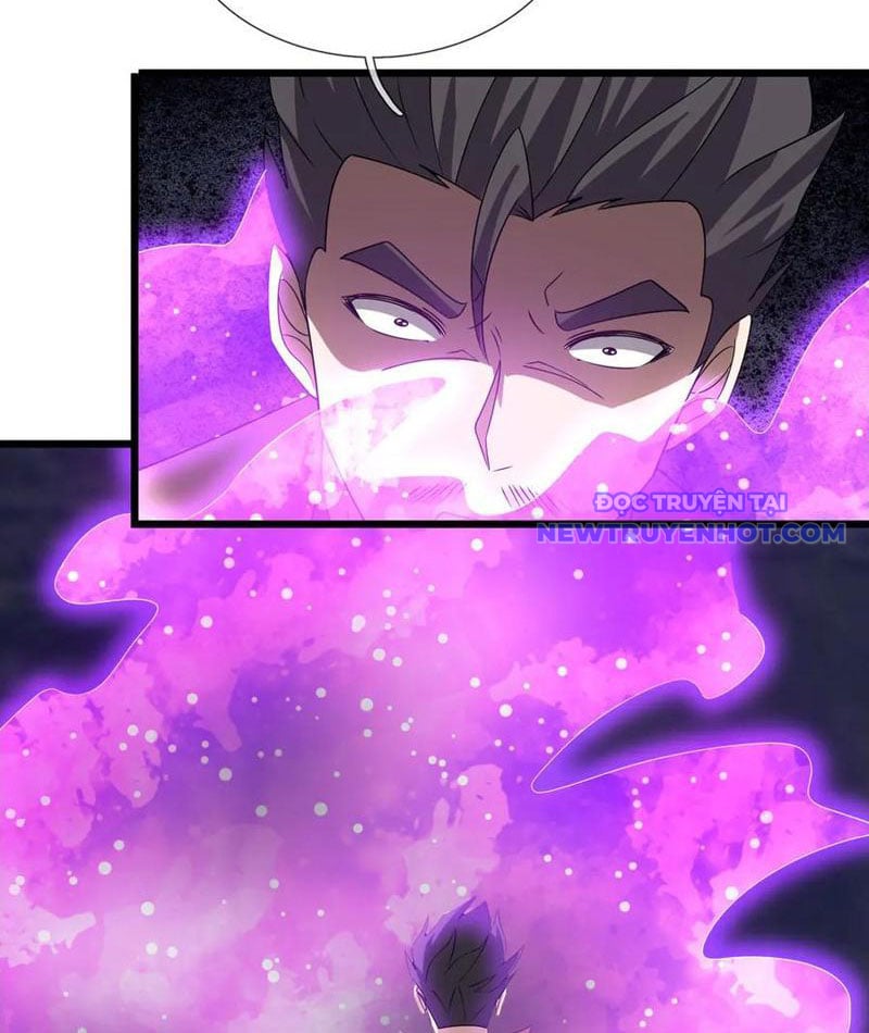 Thiên Uyên Trở Về: Ta Chính Là Thiên Tai: Chapter 74