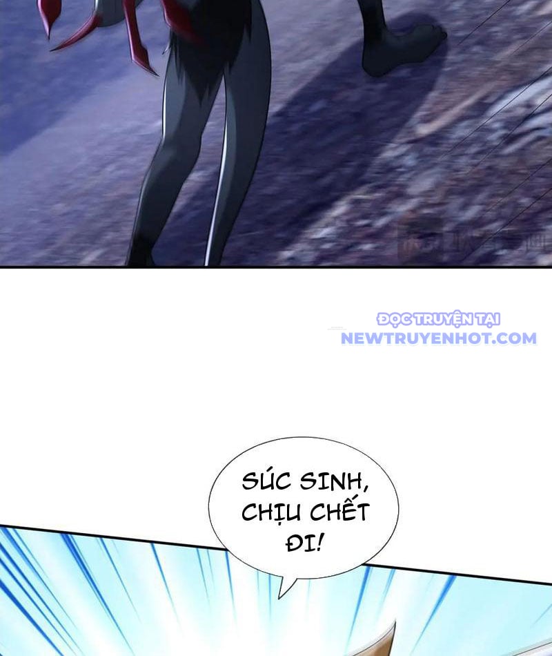 Thiên Uyên Trở Về: Ta Chính Là Thiên Tai: Chapter 74