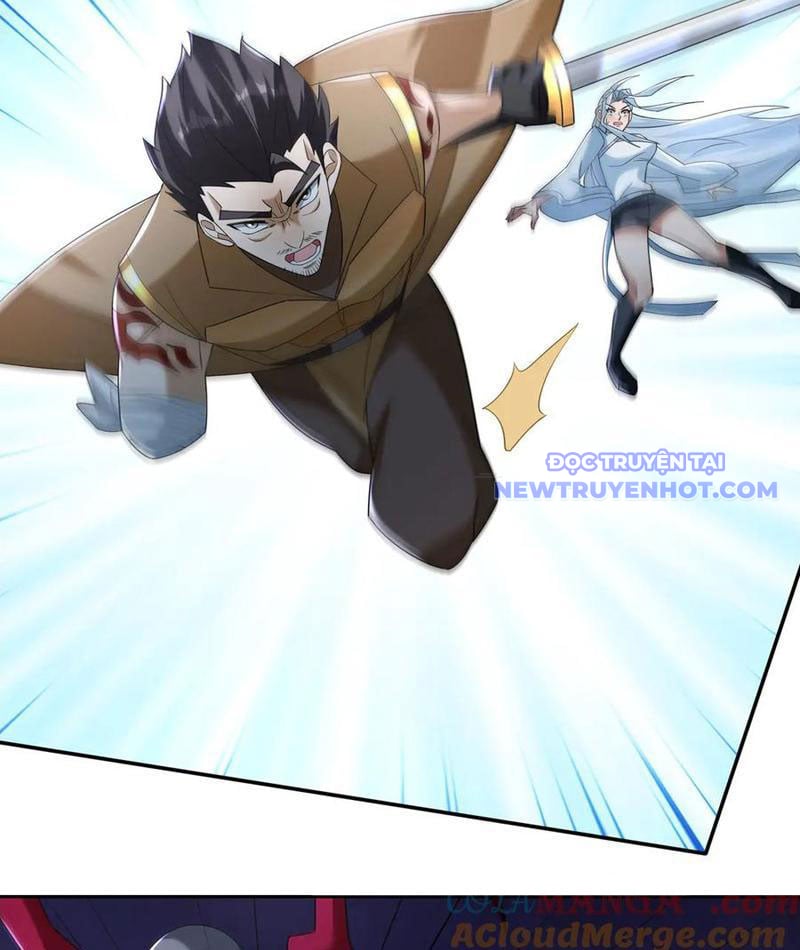 Thiên Uyên Trở Về: Ta Chính Là Thiên Tai: Chapter 74