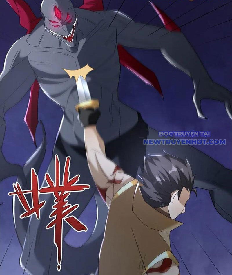 Thiên Uyên Trở Về: Ta Chính Là Thiên Tai: Chapter 74