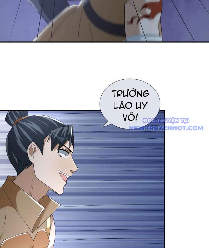 Thiên Uyên Trở Về: Ta Chính Là Thiên Tai: Chapter 74
