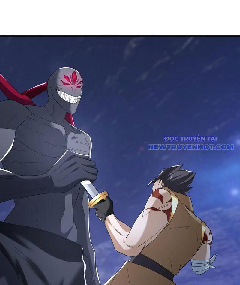 Thiên Uyên Trở Về: Ta Chính Là Thiên Tai: Chapter 74