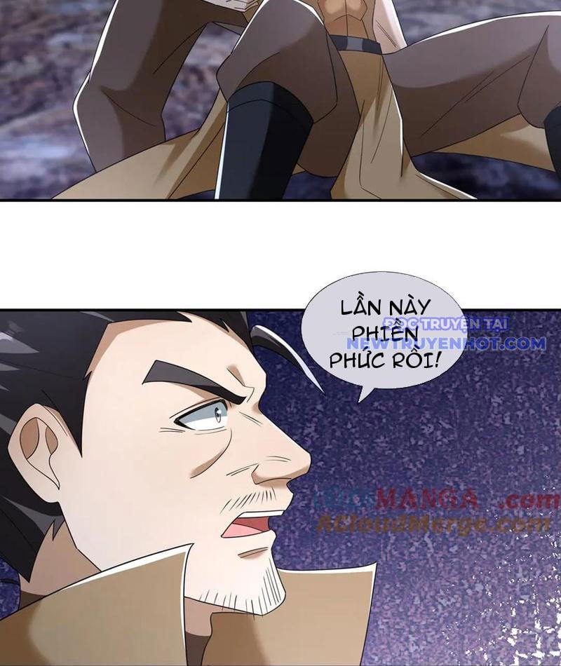 Thiên Uyên Trở Về: Ta Chính Là Thiên Tai: Chapter 74