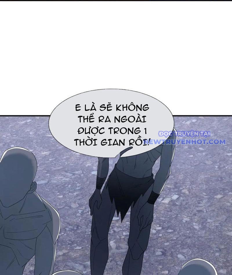 Thiên Uyên Trở Về: Ta Chính Là Thiên Tai: Chapter 74