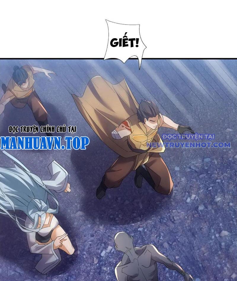 Thiên Uyên Trở Về: Ta Chính Là Thiên Tai: Chapter 74