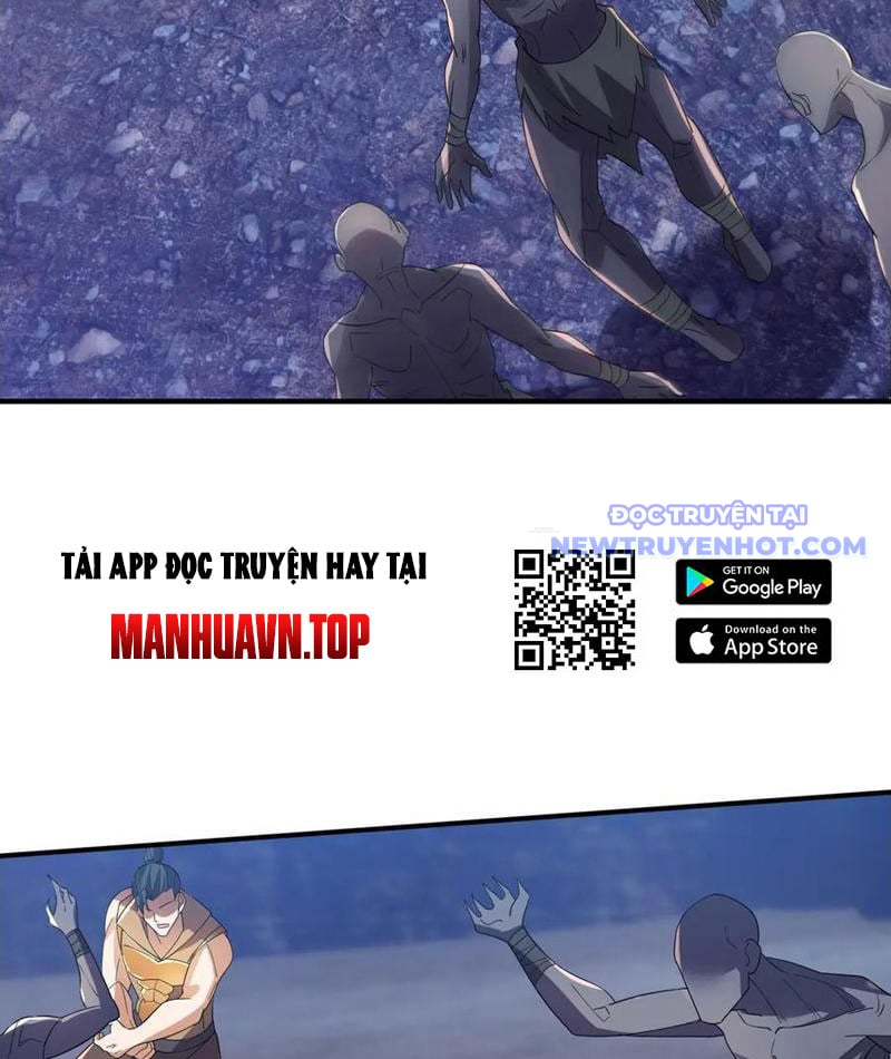 Thiên Uyên Trở Về: Ta Chính Là Thiên Tai: Chapter 74